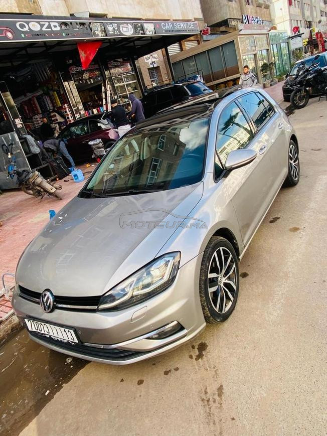 golf 7.5 pack GTD 