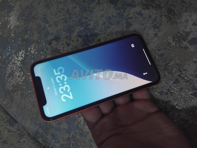 آيفون XR رسمي 17 برو - 2