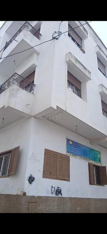 Maison R+2 à Hay Nahda 1 Rabat - 2