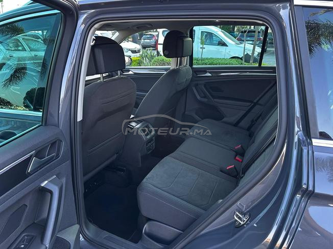 Tiguan Highline Elegance TDI 2022- toutes options 