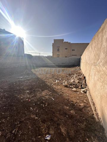 أرض على بعد خطوات من شاطئ الصويرة - 2