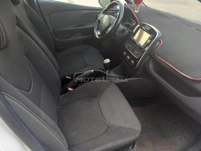 clio à vendre 