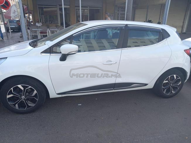 clio à vendre 