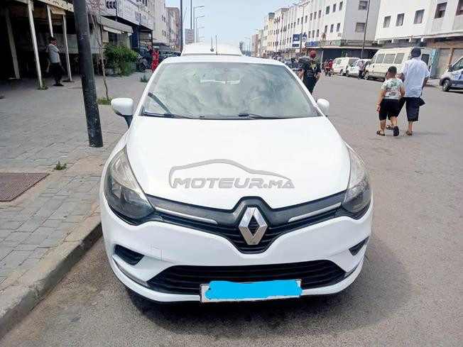 clio à vendre 