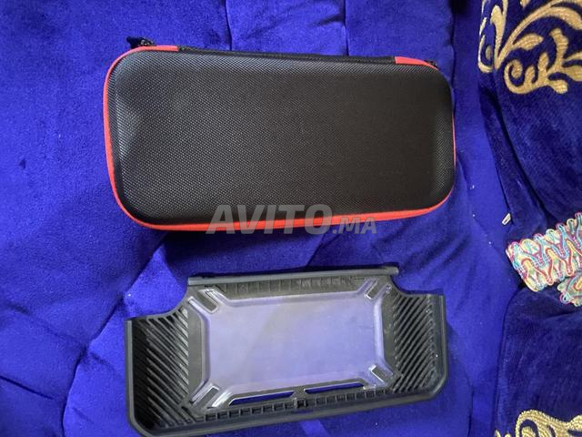 Accessoires Nintendo Switch - 2
