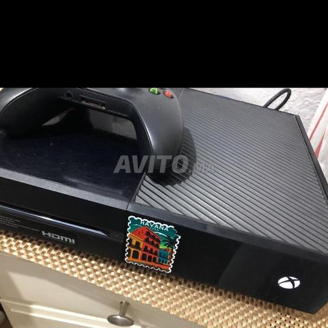 Xbox One Fat - 2