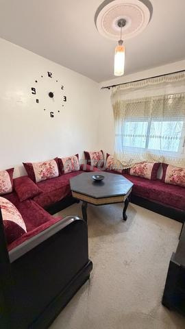 Appartement à louer journalier à Tanger