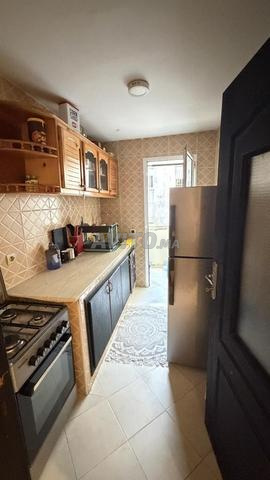 Appartement à louer journalier à Tanger - 2