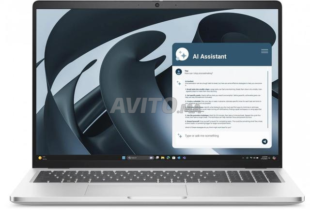 DELL Pro 16 Plus