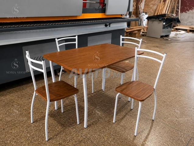 Salon style IKEA, dimensions 105/70