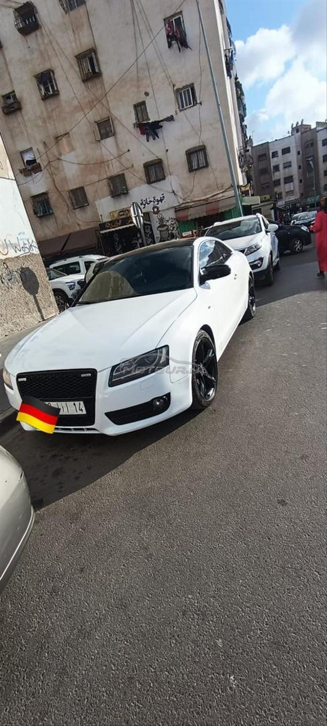 Audi A5 SLN 2L 
