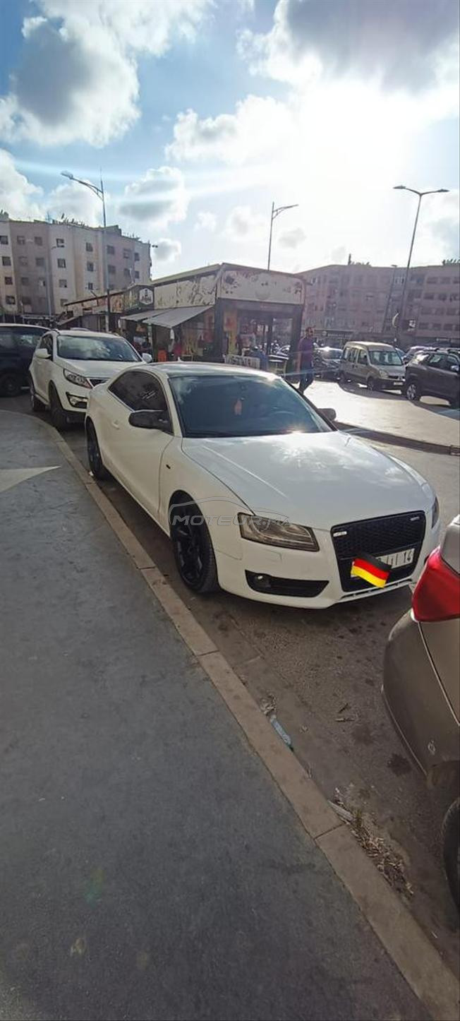 Audi A5 SLN 2L 