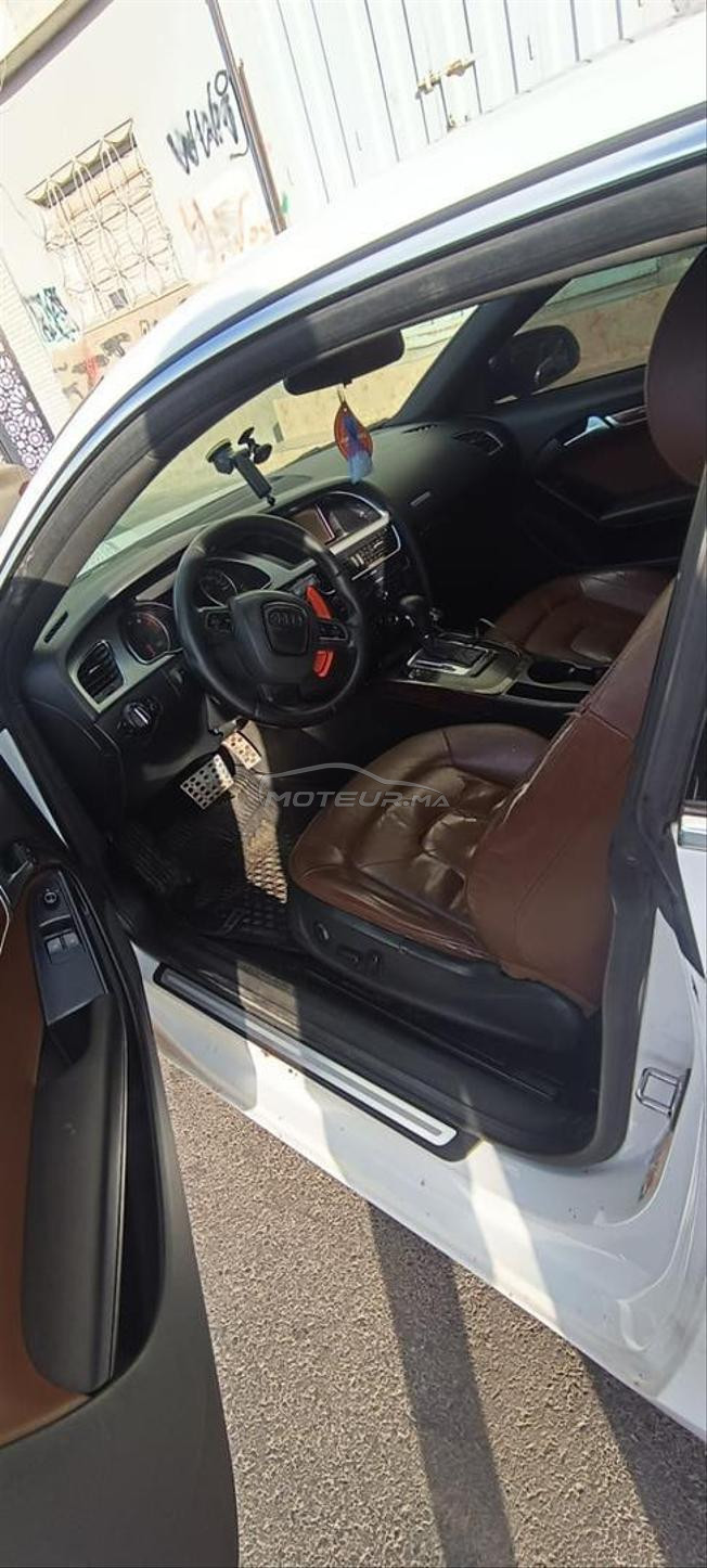 Audi A5 SLN 2L 