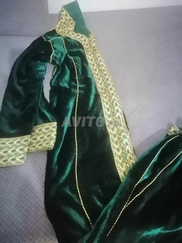 قفطان مبرة للبيع - 2