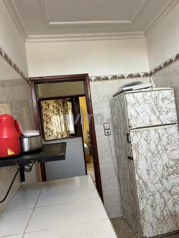 Appartement à Moulay Bousselham - 2