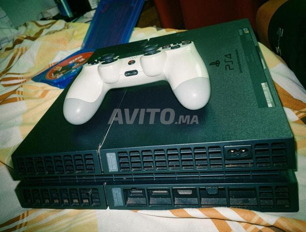PlayStation au meilleur prix - 2