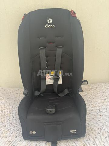 Siège Auto Enfant Très bon état - 2