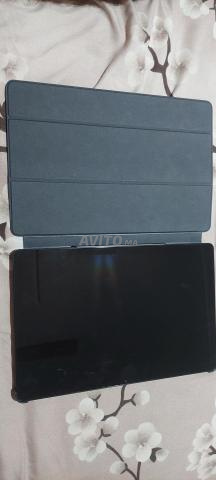 HONOR Pad X8a 11 4G (SIM) – 128 Go - 2