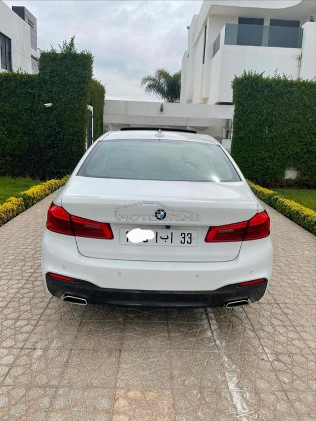 BMW Série 5
