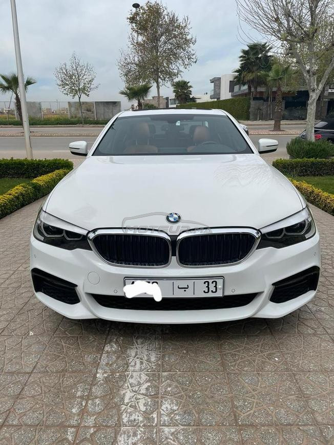 BMW Série 5