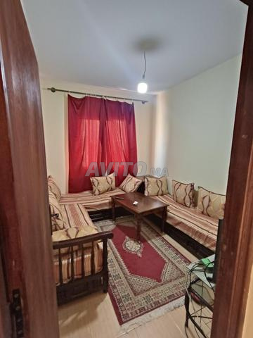 Appartement Hay Farah - 2