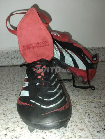 حذاء مقاس 41 (أصلي) Adidas Predator Elite - 2