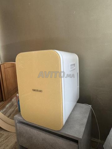 Mini Réfrigérateur 20L - 2