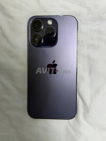 iPhone 14 Pro - 2