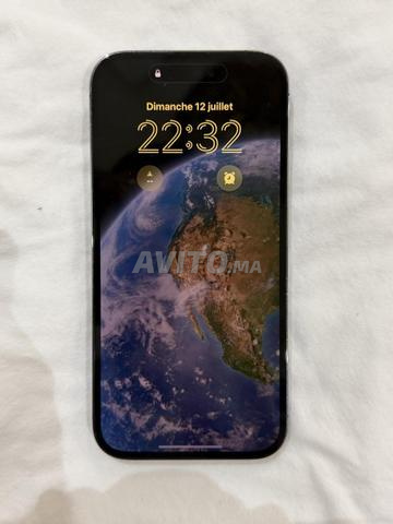 iPhone 14 Pro