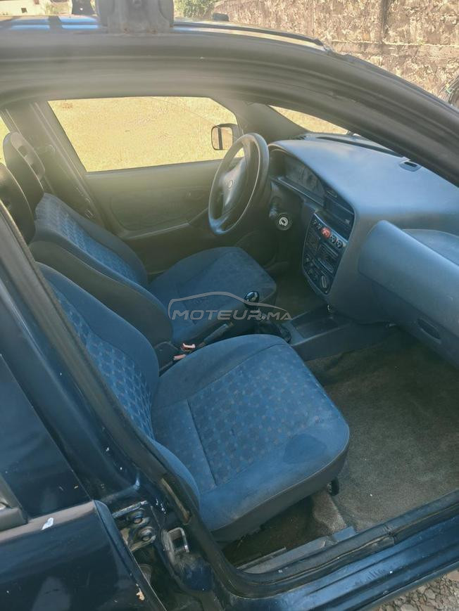 fiat Siena 