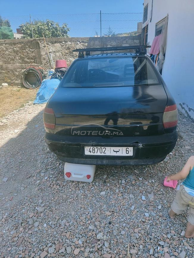 fiat Siena 