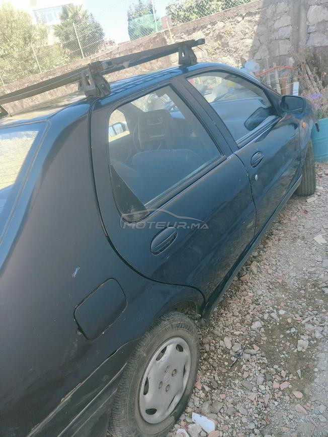 fiat Siena 