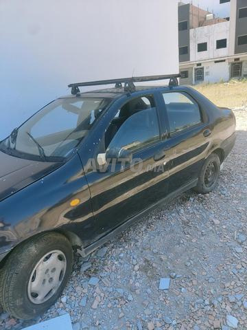 فيات سيينا