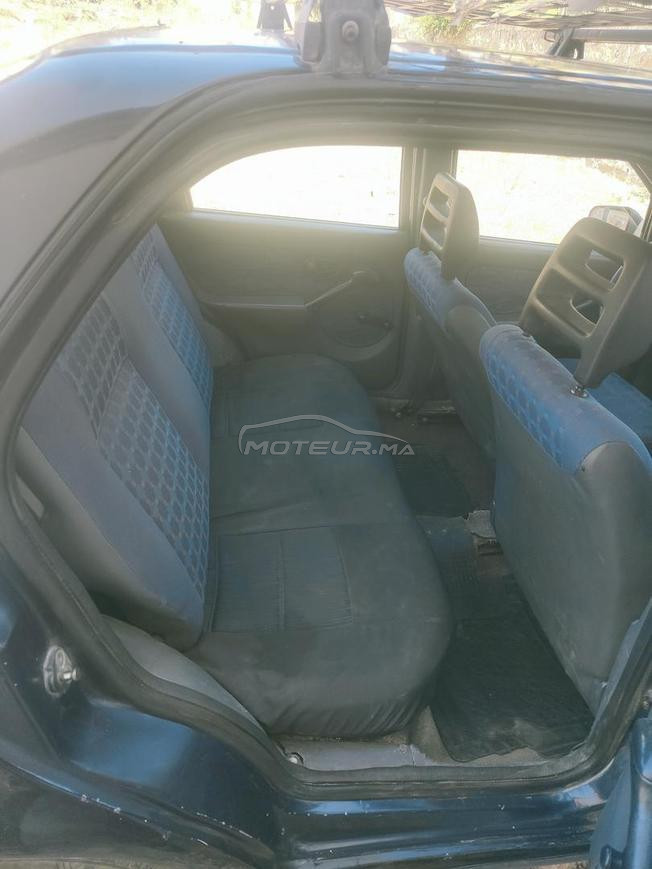 fiat Siena 