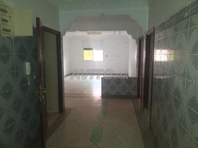 شقة بالطابق الثاني للكراء، حي الأمل، عمارة 2 - 2