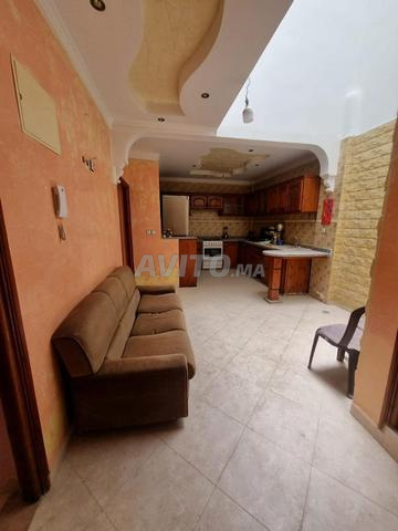 Appartement à vendre Tamraght 92m² 2 chambres - 2
