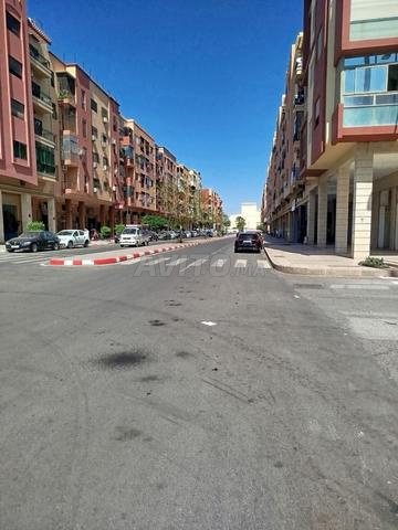 محل جميل جاهز للإيجار
