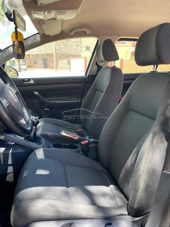 Volkswagen Golf 5 Diesel Manuelle 2009