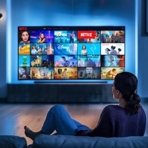 خادم IPTV شبكة موثوقة BGDP