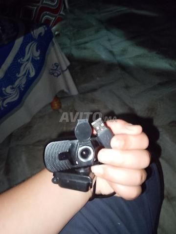 الكاميرا ممتازة