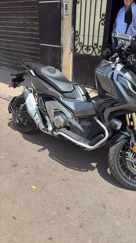 Honda XADV 750 - 2