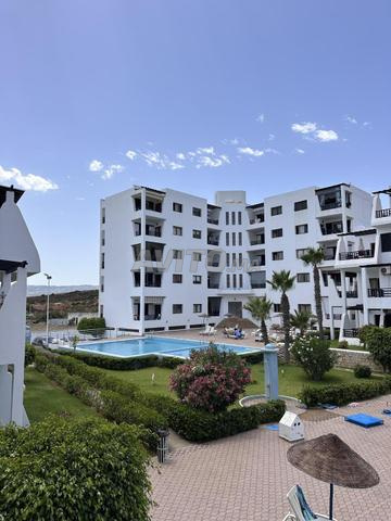 Appartement à louer 80 m² à Cabo Negro - 2