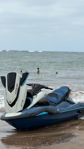 Yamaha FX Limited 1800