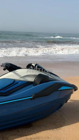 Yamaha FX Limited 1800 - 2