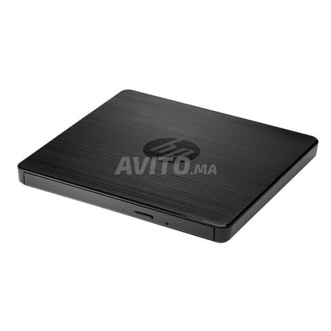 Lecteur graveur DVD externe HP GP70N