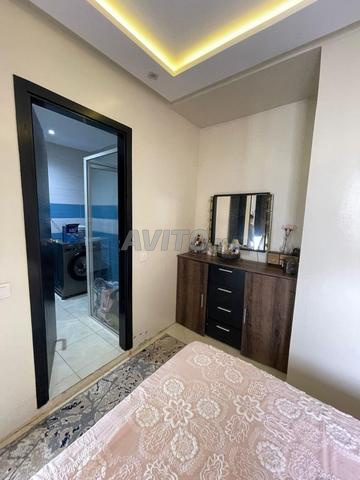 شقة رائعة مع مصعد - 2