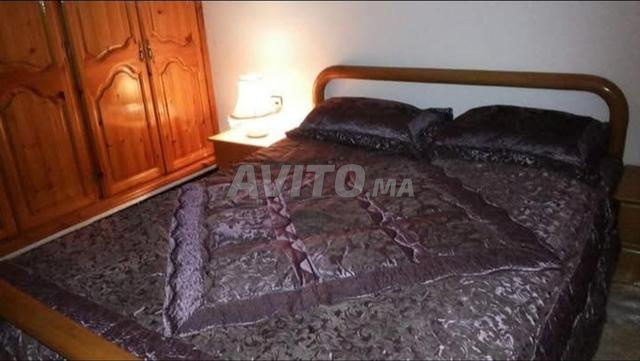 شقة مفروشة للإيجار لمدة طويلة بدون سمسار