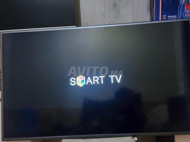 Samsung HG49EE690DB FULL HD 49 pouces 🇪🇸 - 2