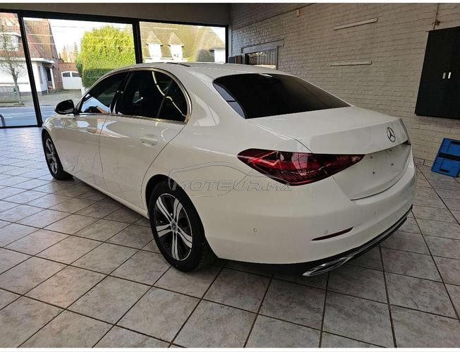 Mercedes-Benz Classe C Diesel Automatique 2023