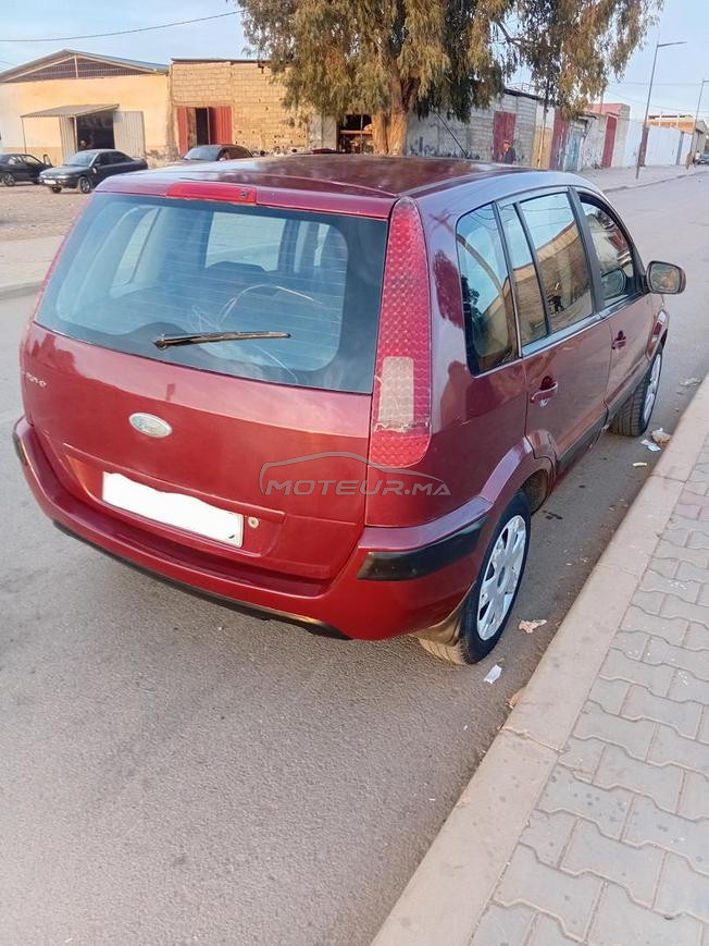 ford fusion2010